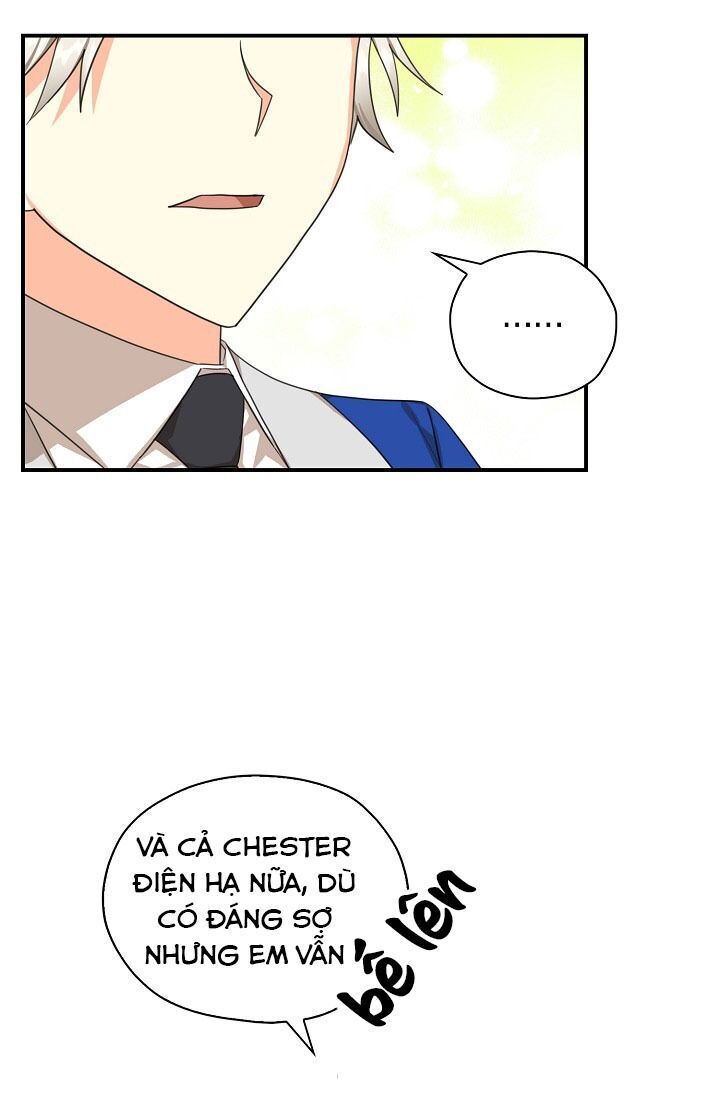 đọc truyện Ba Người Anh Trai Của Tôi Là Bạo Quân Chương 27 ảnh 39 tại Thiên Thai Truyện