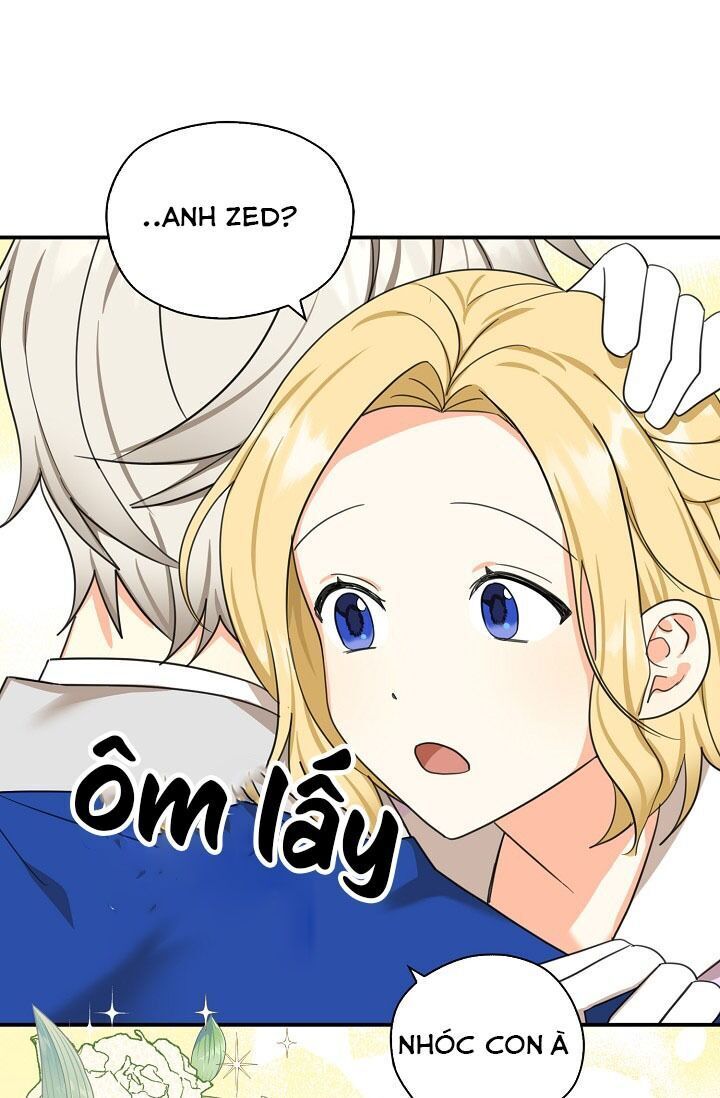 đọc truyện Ba Người Anh Trai Của Tôi Là Bạo Quân Chương 27 ảnh 41 tại Thiên Thai Truyện