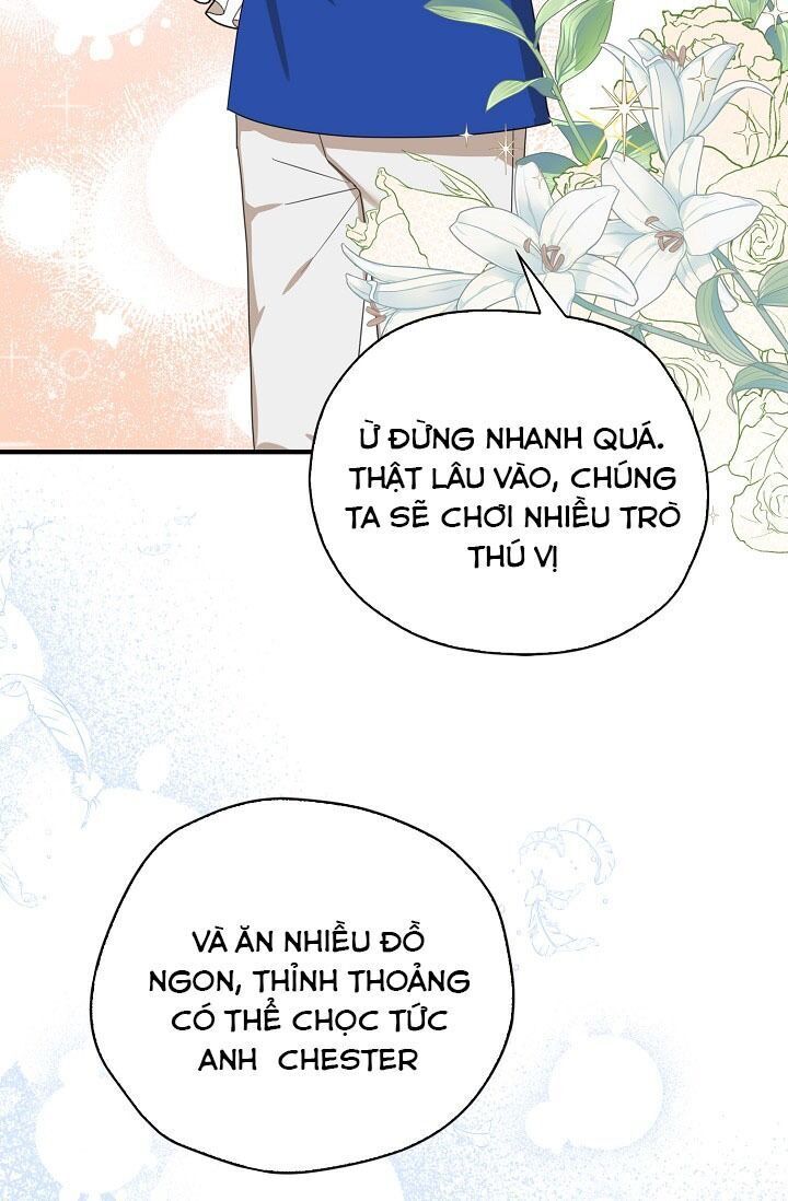 đọc truyện Ba Người Anh Trai Của Tôi Là Bạo Quân Chương 27 ảnh 43 tại Thiên Thai Truyện