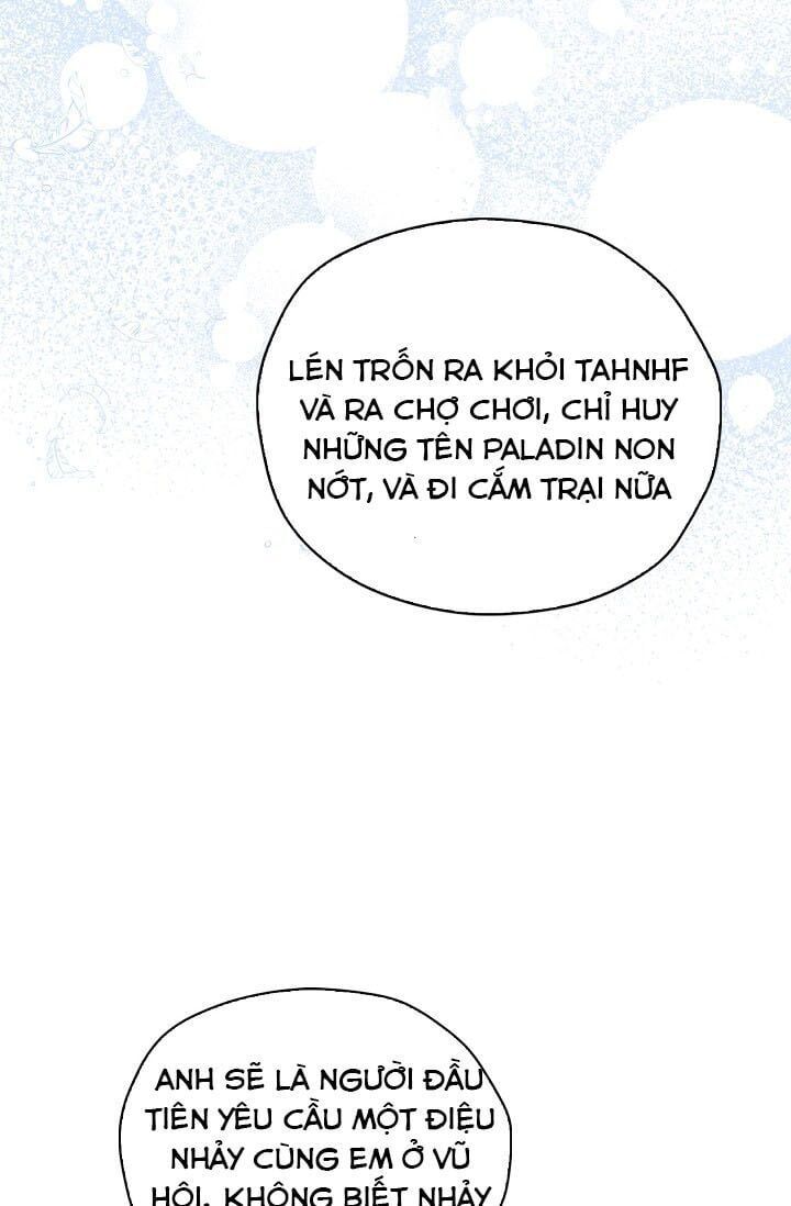 đọc truyện Ba Người Anh Trai Của Tôi Là Bạo Quân Chương 27 ảnh 44 tại Thiên Thai Truyện