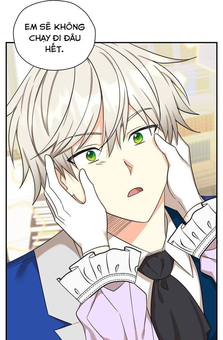 đọc truyện Ba Người Anh Trai Của Tôi Là Bạo Quân Chương 27 ảnh 47 tại Thiên Thai Truyện