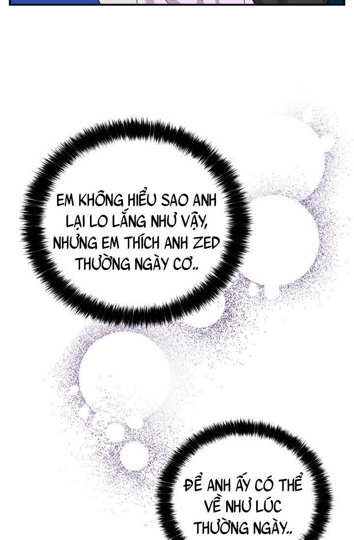 đọc truyện Ba Người Anh Trai Của Tôi Là Bạo Quân Chương 27 ảnh 48 tại Thiên Thai Truyện