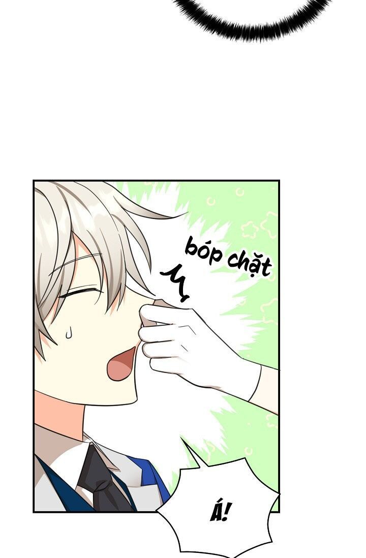 đọc truyện Ba Người Anh Trai Của Tôi Là Bạo Quân Chương 27 ảnh 49 tại Thiên Thai Truyện