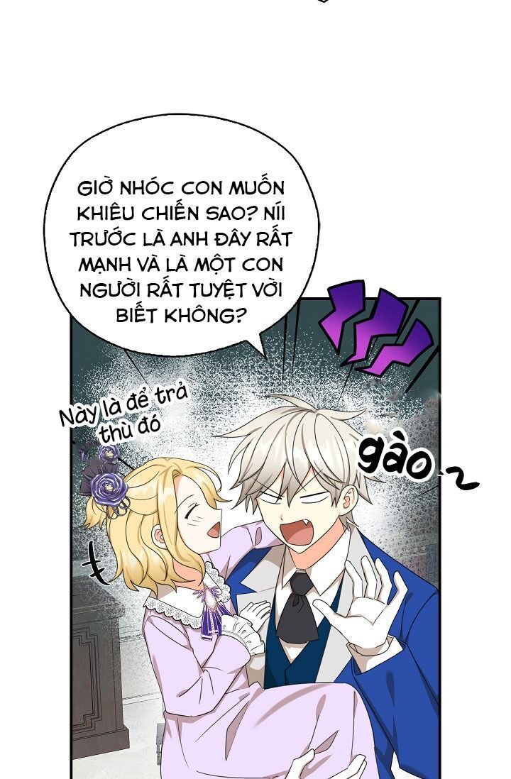 đọc truyện Ba Người Anh Trai Của Tôi Là Bạo Quân Chương 27 ảnh 50 tại Thiên Thai Truyện