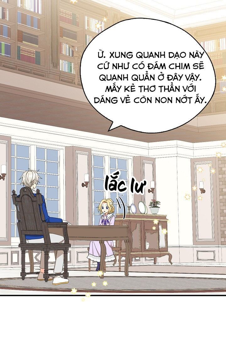 đọc truyện Ba Người Anh Trai Của Tôi Là Bạo Quân Chương 27 ảnh 53 tại Thiên Thai Truyện