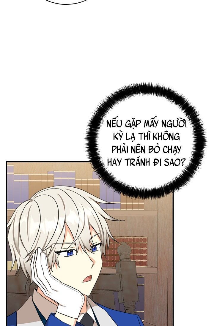 đọc truyện Ba Người Anh Trai Của Tôi Là Bạo Quân Chương 27 ảnh 55 tại Thiên Thai Truyện