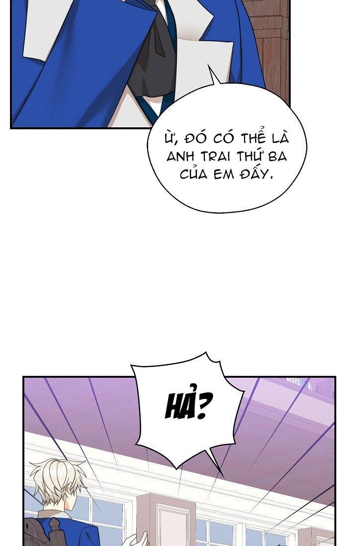 đọc truyện Ba Người Anh Trai Của Tôi Là Bạo Quân Chương 27 ảnh 56 tại Thiên Thai Truyện