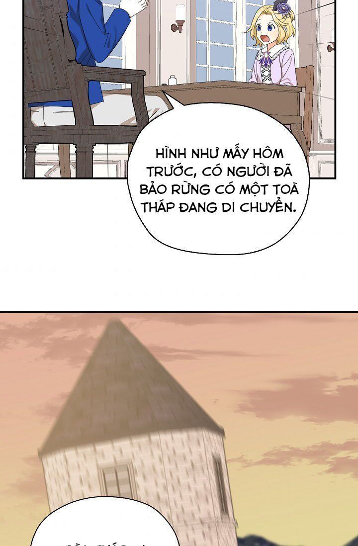 đọc truyện Ba Người Anh Trai Của Tôi Là Bạo Quân Chương 27 ảnh 57 tại Thiên Thai Truyện