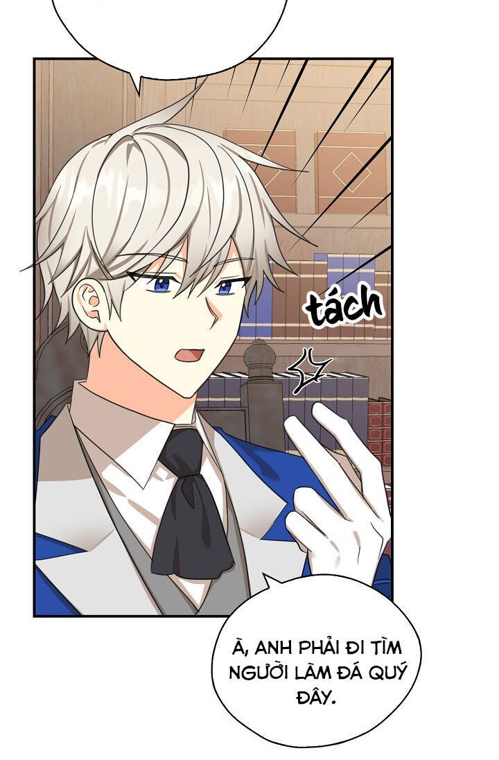 đọc truyện Ba Người Anh Trai Của Tôi Là Bạo Quân Chương 27 ảnh 61 tại Thiên Thai Truyện