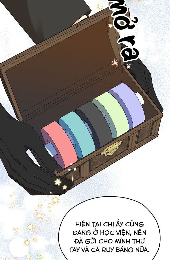 đọc truyện Ba Người Anh Trai Của Tôi Là Bạo Quân Chương 27 ảnh 8 tại Thiên Thai Truyện