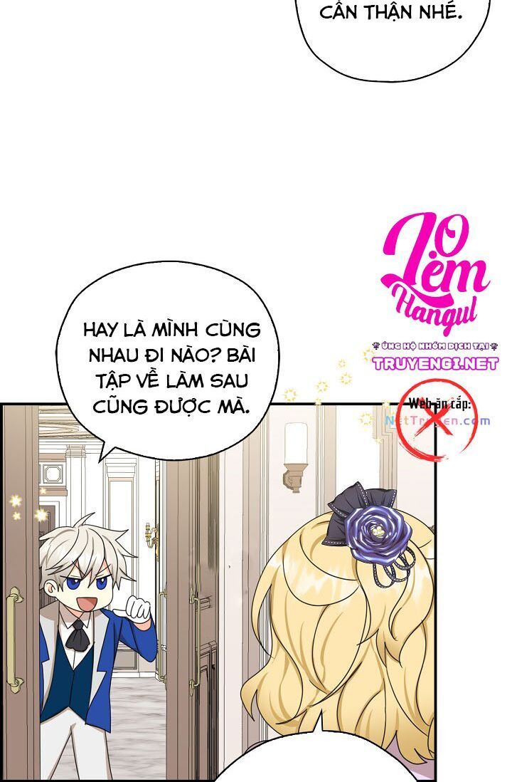 đọc truyện Ba Người Anh Trai Của Tôi Là Bạo Quân Chương 27 ảnh 63 tại Thiên Thai Truyện