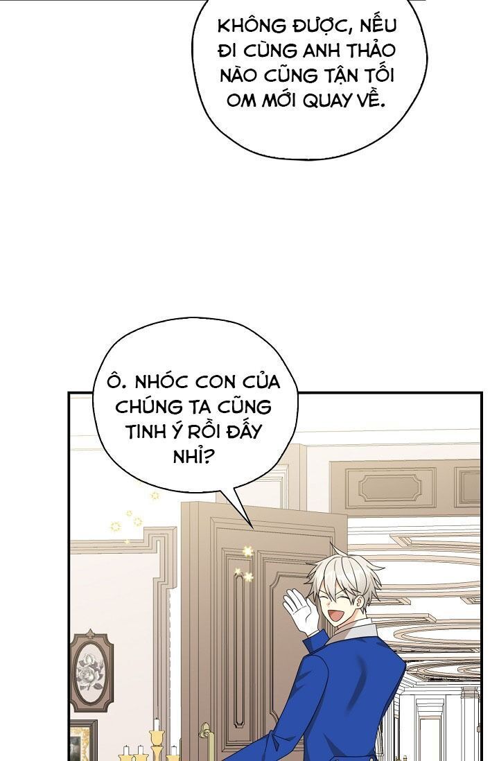 đọc truyện Ba Người Anh Trai Của Tôi Là Bạo Quân Chương 27 ảnh 64 tại Thiên Thai Truyện