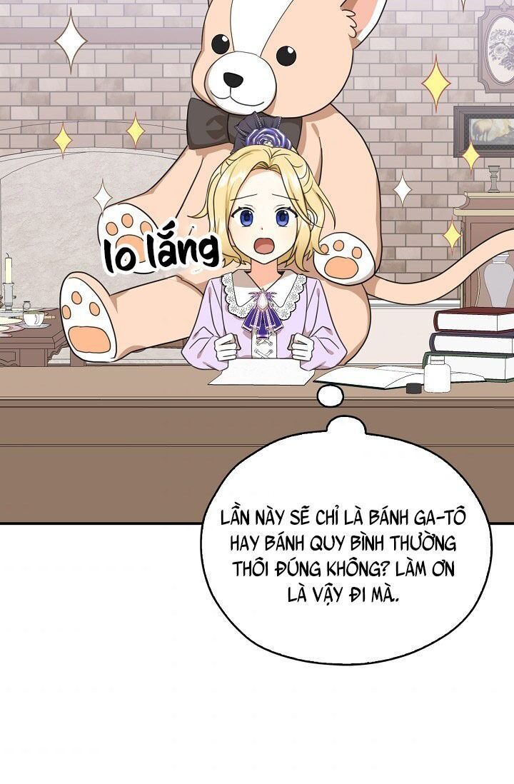 đọc truyện Ba Người Anh Trai Của Tôi Là Bạo Quân Chương 27 ảnh 66 tại Thiên Thai Truyện