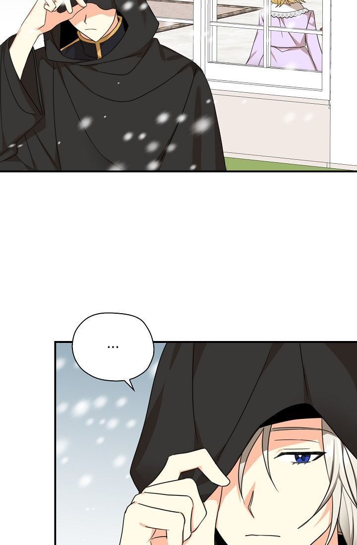 đọc truyện Ba Người Anh Trai Của Tôi Là Bạo Quân Chương 27 ảnh 71 tại Thiên Thai Truyện