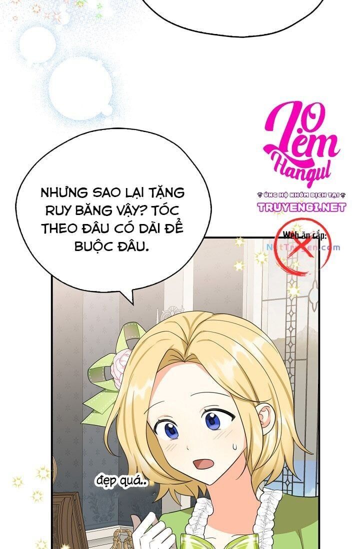 đọc truyện Ba Người Anh Trai Của Tôi Là Bạo Quân Chương 27 ảnh 9 tại Thiên Thai Truyện