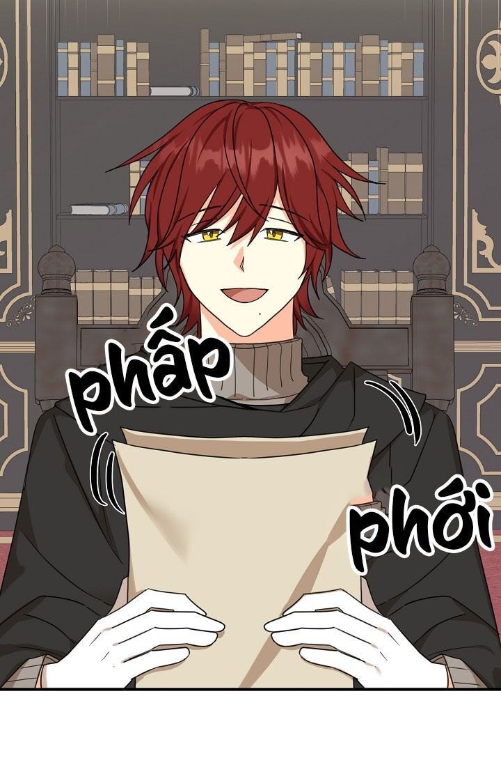 đọc truyện Ba Người Anh Trai Của Tôi Là Bạo Quân Chương 27 ảnh 73 tại Thiên Thai Truyện