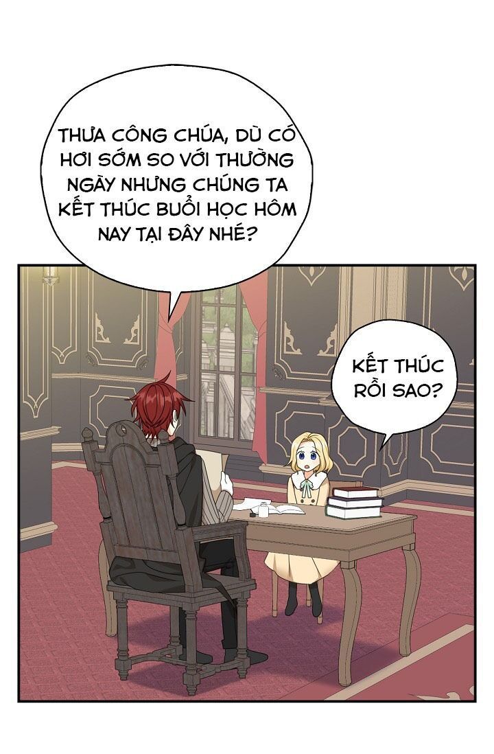 đọc truyện Ba Người Anh Trai Của Tôi Là Bạo Quân Chương 27 ảnh 74 tại Thiên Thai Truyện