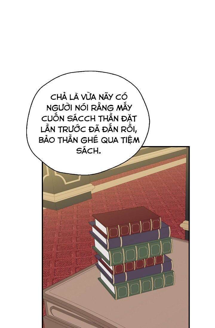 đọc truyện Ba Người Anh Trai Của Tôi Là Bạo Quân Chương 27 ảnh 75 tại Thiên Thai Truyện