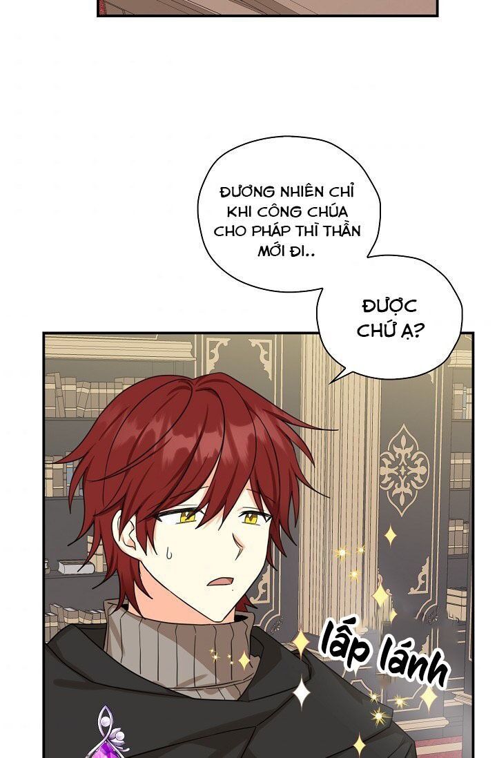 đọc truyện Ba Người Anh Trai Của Tôi Là Bạo Quân Chương 27 ảnh 76 tại Thiên Thai Truyện