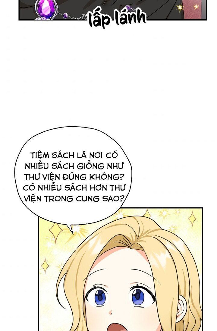 đọc truyện Ba Người Anh Trai Của Tôi Là Bạo Quân Chương 27 ảnh 77 tại Thiên Thai Truyện