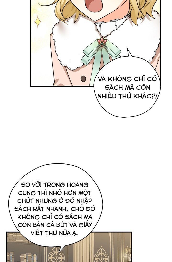 đọc truyện Ba Người Anh Trai Của Tôi Là Bạo Quân Chương 27 ảnh 78 tại Thiên Thai Truyện