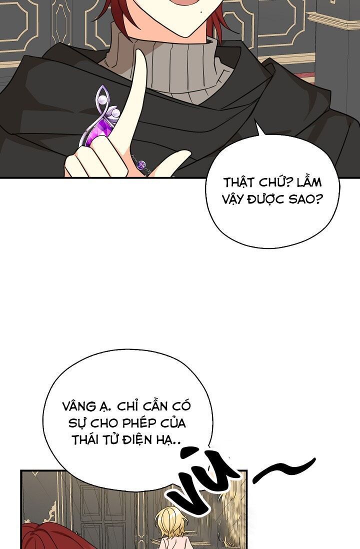 đọc truyện Ba Người Anh Trai Của Tôi Là Bạo Quân Chương 27 ảnh 79 tại Thiên Thai Truyện