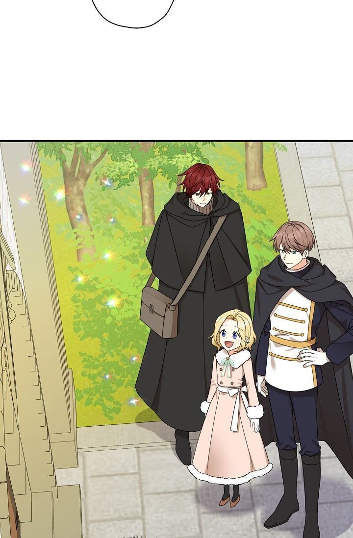 đọc truyện Ba Người Anh Trai Của Tôi Là Bạo Quân Chương 27 ảnh 81 tại Thiên Thai Truyện