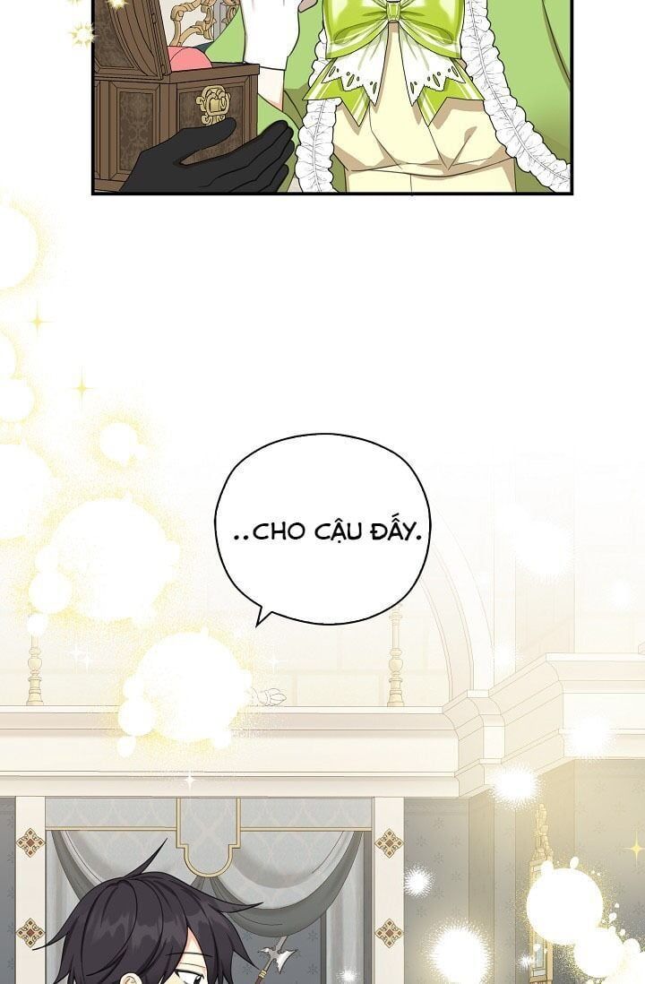 đọc truyện Ba Người Anh Trai Của Tôi Là Bạo Quân Chương 27 ảnh 10 tại Thiên Thai Truyện