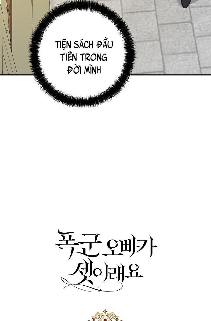 đọc truyện Ba Người Anh Trai Của Tôi Là Bạo Quân Chương 27 ảnh 82 tại Thiên Thai Truyện