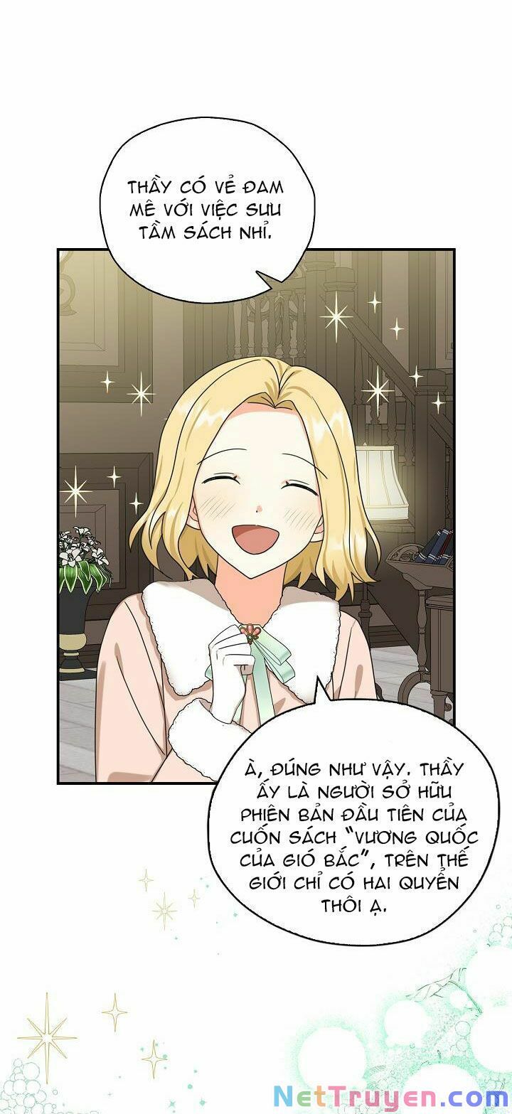 đọc truyện Ba Người Anh Trai Của Tôi Là Bạo Quân Chương 28 ảnh 13 tại Thiên Thai Truyện