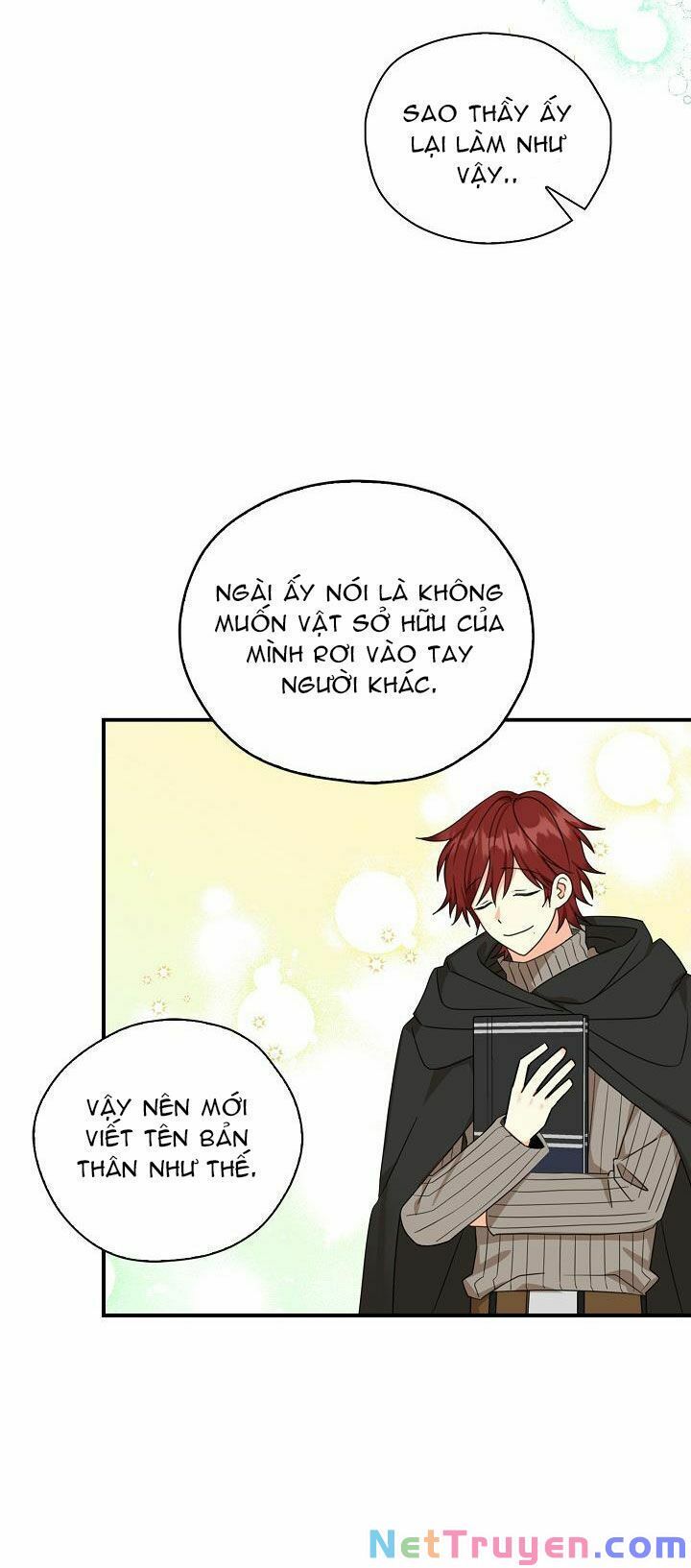 đọc truyện Ba Người Anh Trai Của Tôi Là Bạo Quân Chương 28 ảnh 15 tại Thiên Thai Truyện