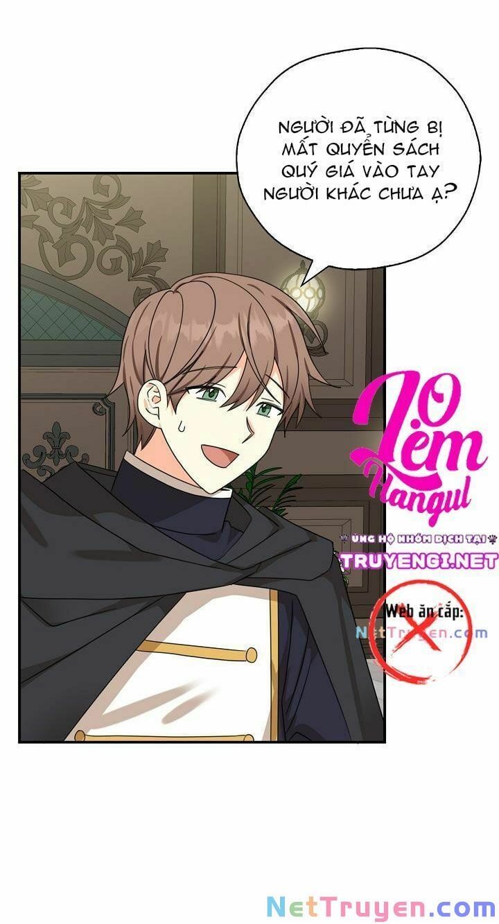 đọc truyện Ba Người Anh Trai Của Tôi Là Bạo Quân Chương 28 ảnh 16 tại Thiên Thai Truyện