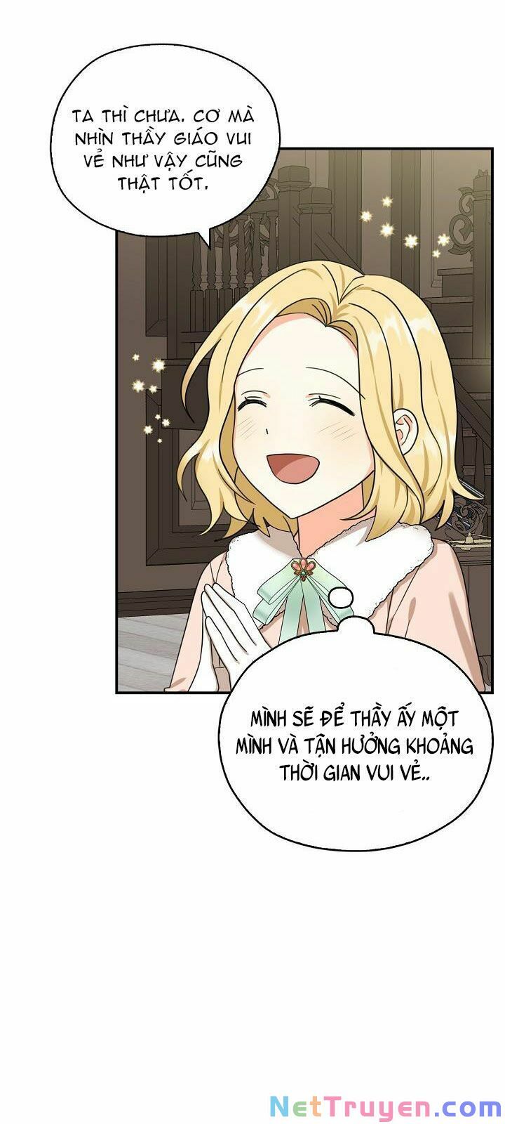 đọc truyện Ba Người Anh Trai Của Tôi Là Bạo Quân Chương 28 ảnh 17 tại Thiên Thai Truyện