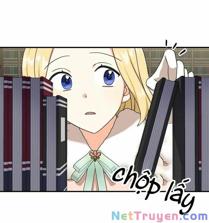 đọc truyện Ba Người Anh Trai Của Tôi Là Bạo Quân Chương 28 ảnh 18 tại Thiên Thai Truyện