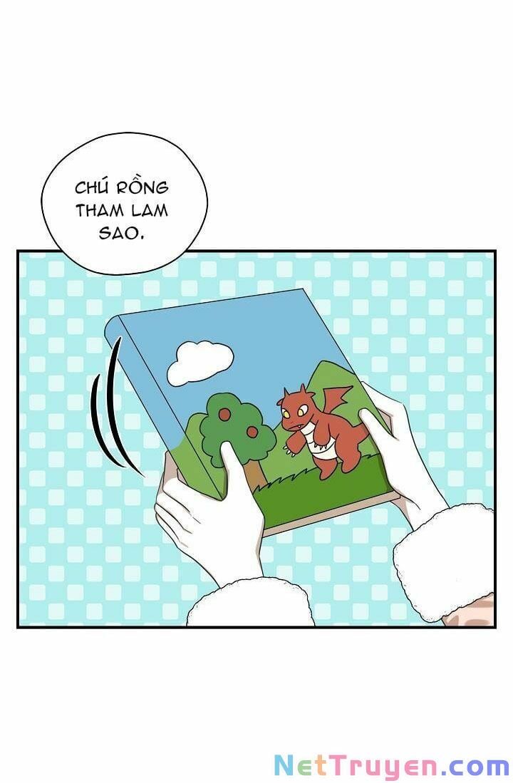 đọc truyện Ba Người Anh Trai Của Tôi Là Bạo Quân Chương 28 ảnh 19 tại Thiên Thai Truyện