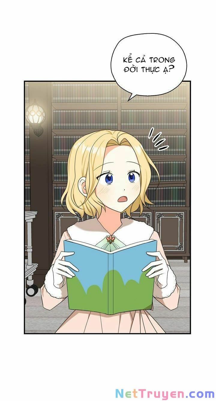 đọc truyện Ba Người Anh Trai Của Tôi Là Bạo Quân Chương 28 ảnh 23 tại Thiên Thai Truyện