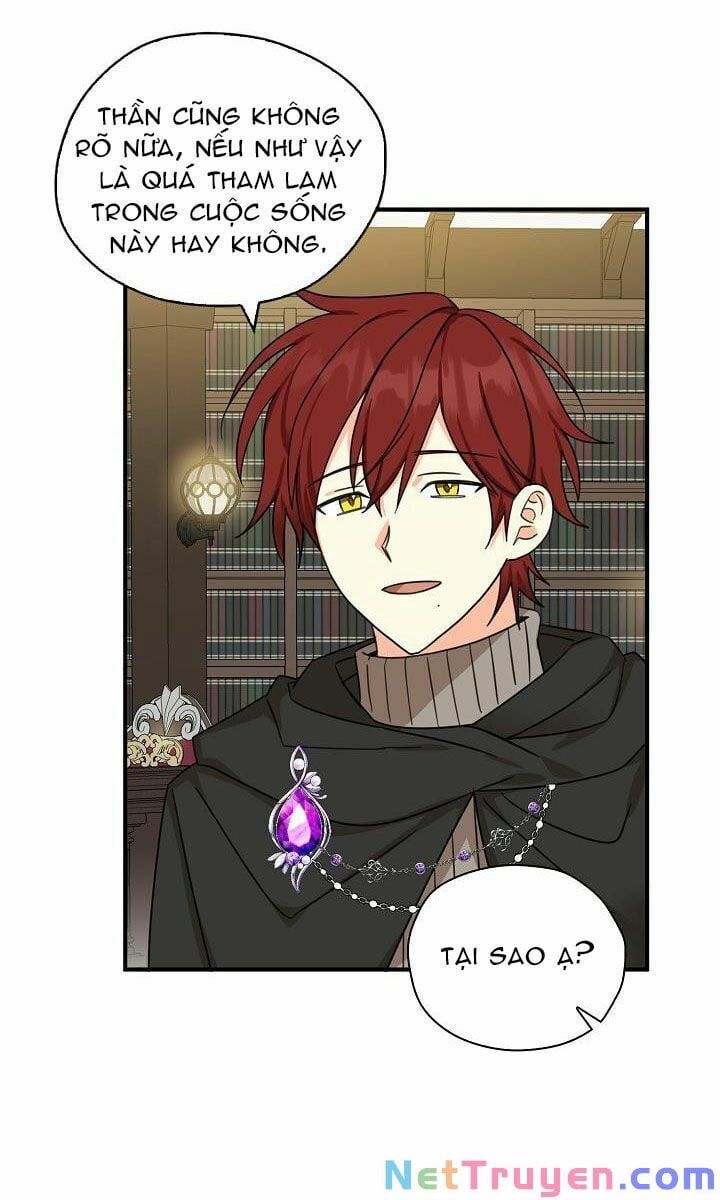 đọc truyện Ba Người Anh Trai Của Tôi Là Bạo Quân Chương 28 ảnh 24 tại Thiên Thai Truyện