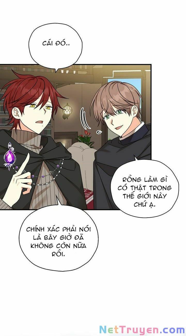 đọc truyện Ba Người Anh Trai Của Tôi Là Bạo Quân Chương 28 ảnh 25 tại Thiên Thai Truyện