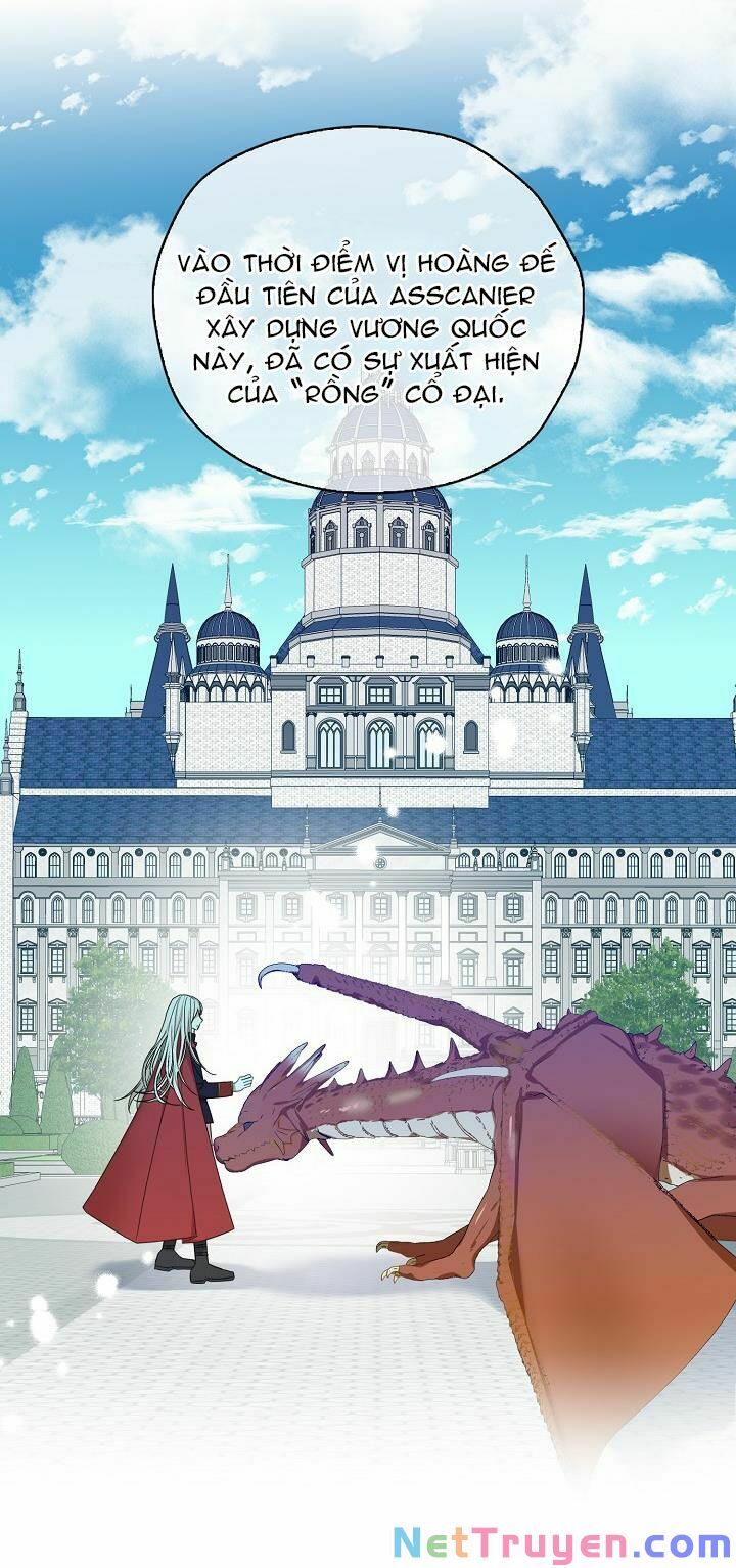 đọc truyện Ba Người Anh Trai Của Tôi Là Bạo Quân Chương 28 ảnh 26 tại Thiên Thai Truyện