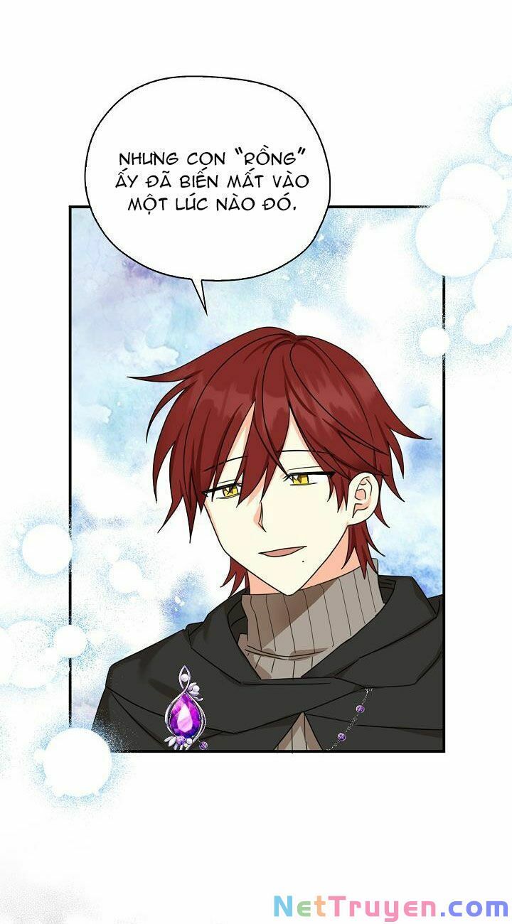 đọc truyện Ba Người Anh Trai Của Tôi Là Bạo Quân Chương 28 ảnh 27 tại Thiên Thai Truyện