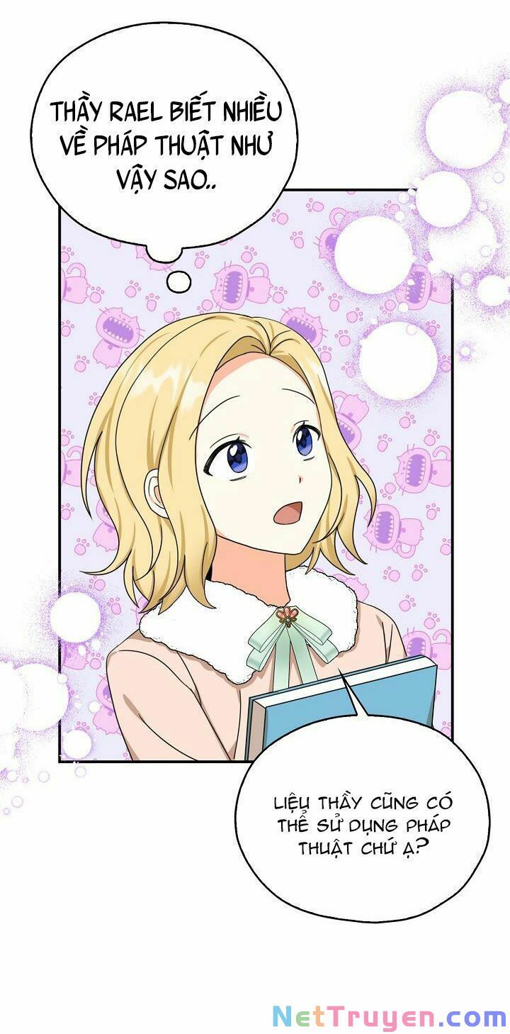 đọc truyện Ba Người Anh Trai Của Tôi Là Bạo Quân Chương 28 ảnh 29 tại Thiên Thai Truyện