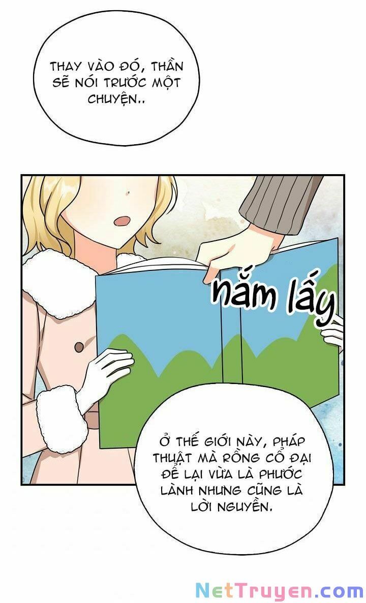 đọc truyện Ba Người Anh Trai Của Tôi Là Bạo Quân Chương 28 ảnh 31 tại Thiên Thai Truyện