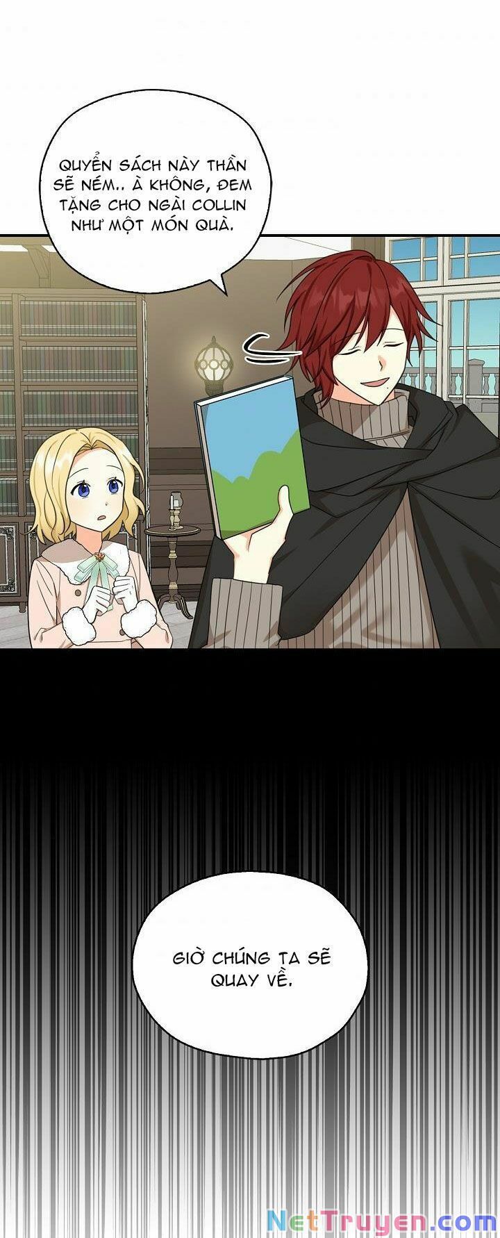 đọc truyện Ba Người Anh Trai Của Tôi Là Bạo Quân Chương 28 ảnh 32 tại Thiên Thai Truyện