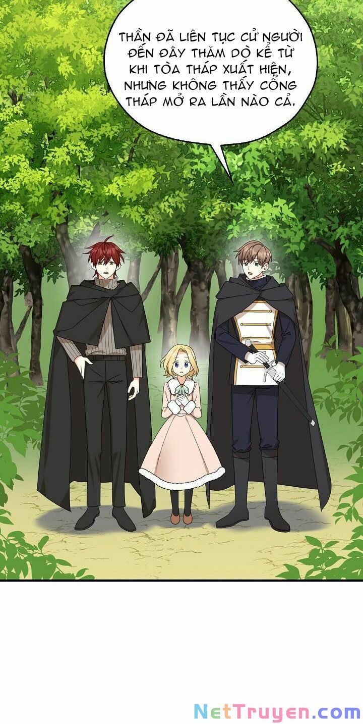 đọc truyện Ba Người Anh Trai Của Tôi Là Bạo Quân Chương 28 ảnh 37 tại Thiên Thai Truyện