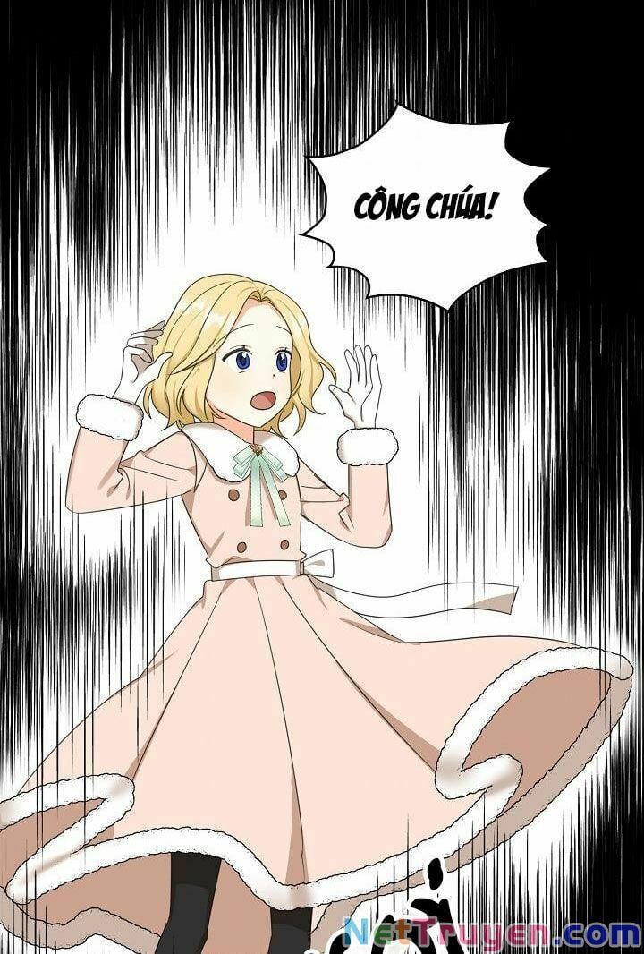 đọc truyện Ba Người Anh Trai Của Tôi Là Bạo Quân Chương 28 ảnh 40 tại Thiên Thai Truyện