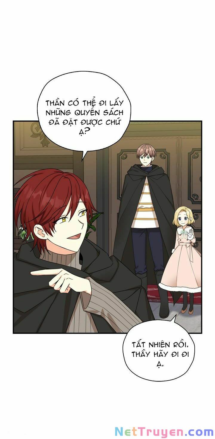 đọc truyện Ba Người Anh Trai Của Tôi Là Bạo Quân Chương 28 ảnh 6 tại Thiên Thai Truyện