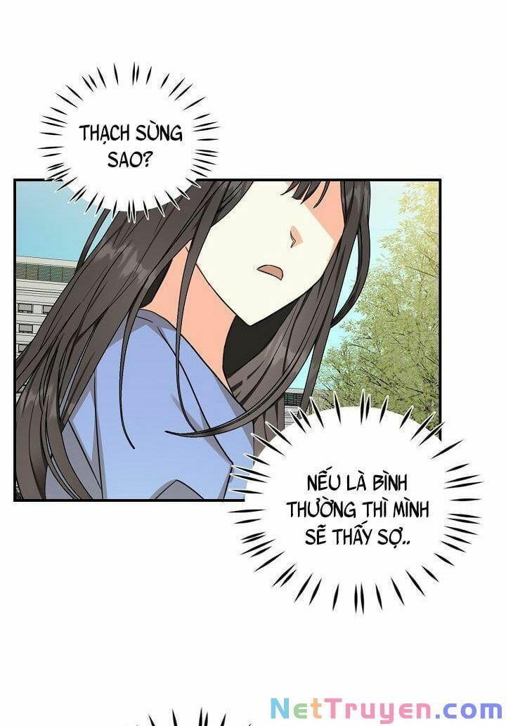 đọc truyện Ba Người Anh Trai Của Tôi Là Bạo Quân Chương 28 ảnh 45 tại Thiên Thai Truyện