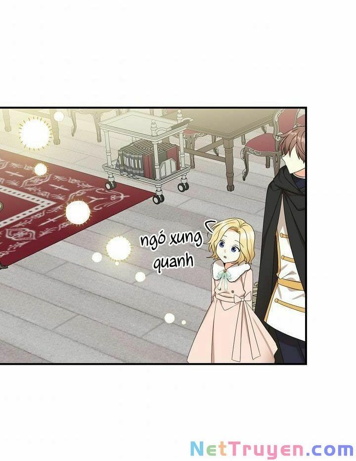 đọc truyện Ba Người Anh Trai Của Tôi Là Bạo Quân Chương 28 ảnh 7 tại Thiên Thai Truyện