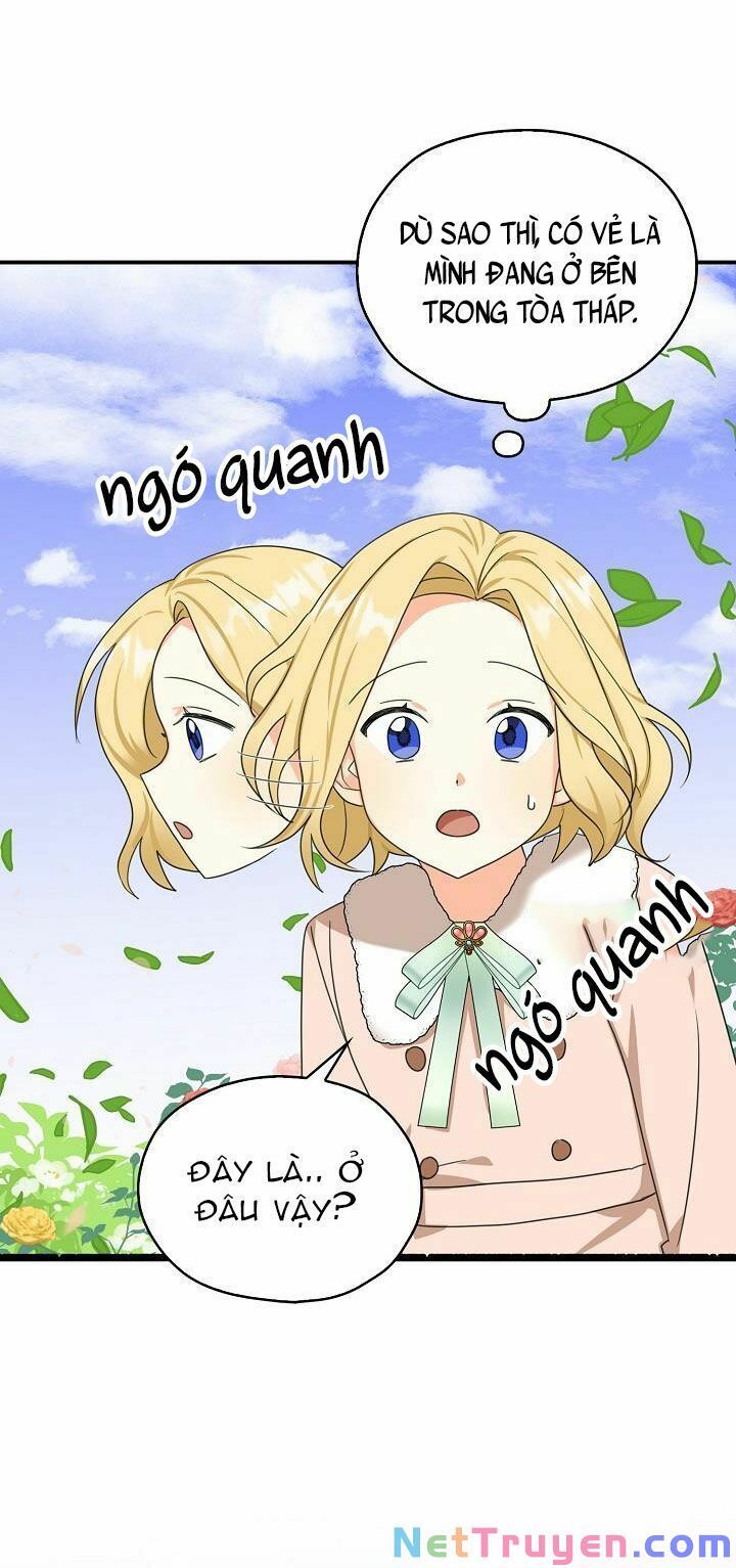 đọc truyện Ba Người Anh Trai Của Tôi Là Bạo Quân Chương 28 ảnh 52 tại Thiên Thai Truyện