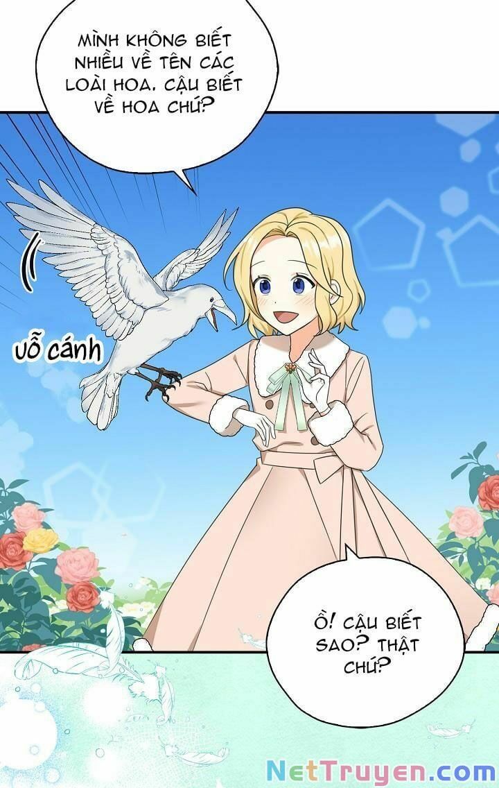 đọc truyện Ba Người Anh Trai Của Tôi Là Bạo Quân Chương 28 ảnh 64 tại Thiên Thai Truyện